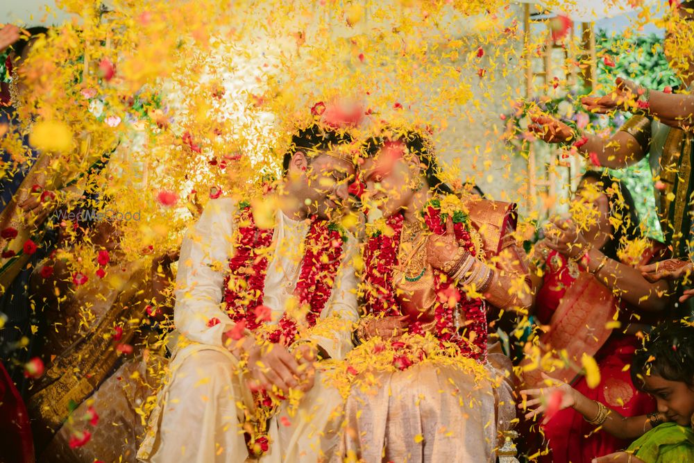 Photo From PRADEEP REDDY + INDU REDDY - By Anucapture