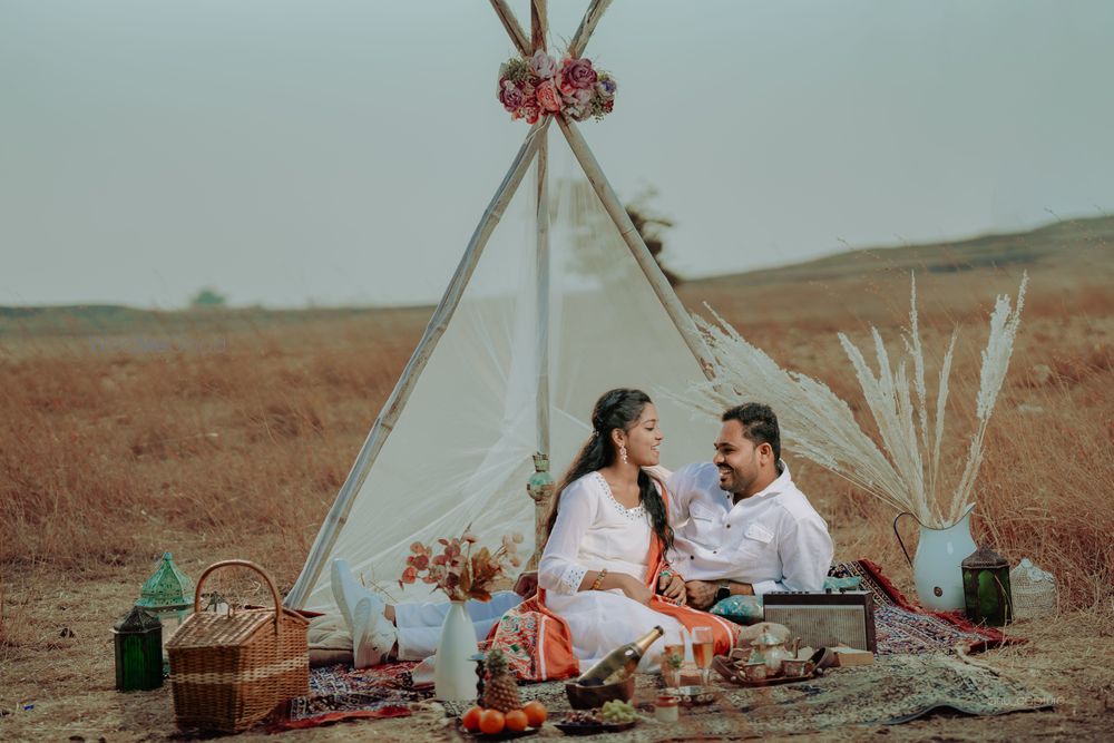 Photo From RAJU + VISHNAVI - By Anucapture