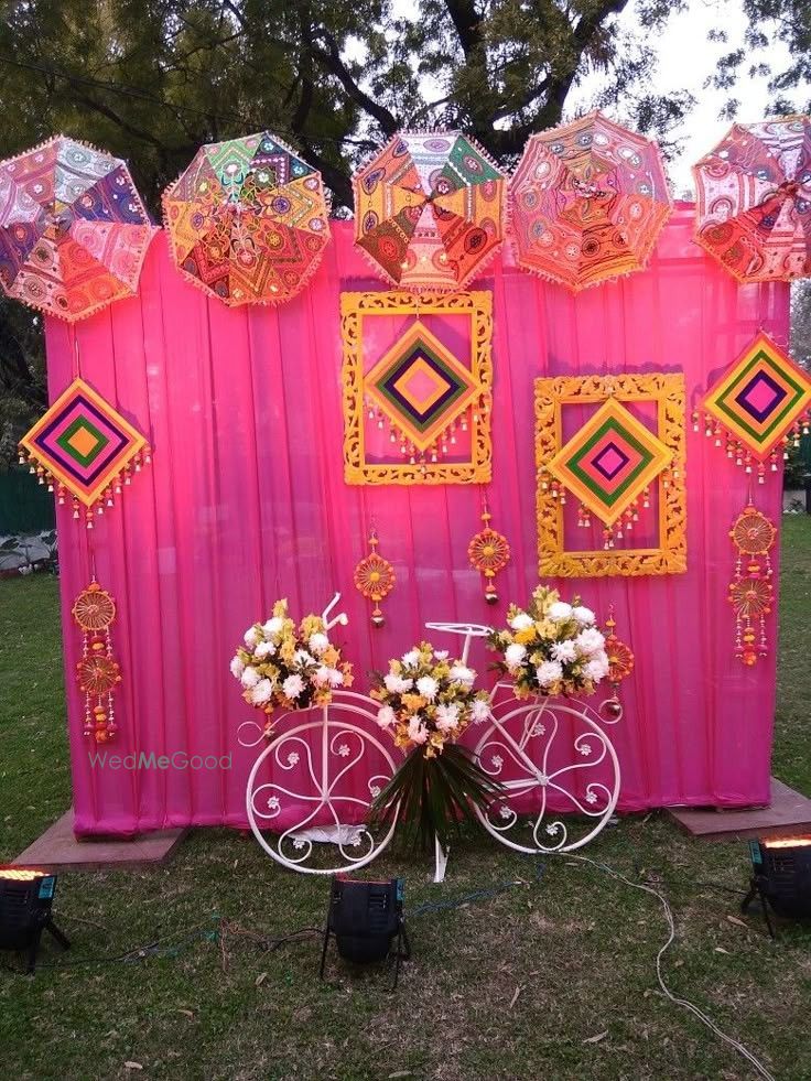 Photo From Selfe - By Prayagraj Wedding Decoration - Decor
