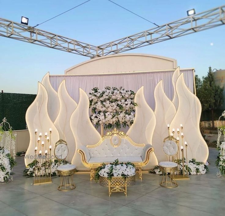 Photo From Selfe - By Prayagraj Wedding Decoration - Decor