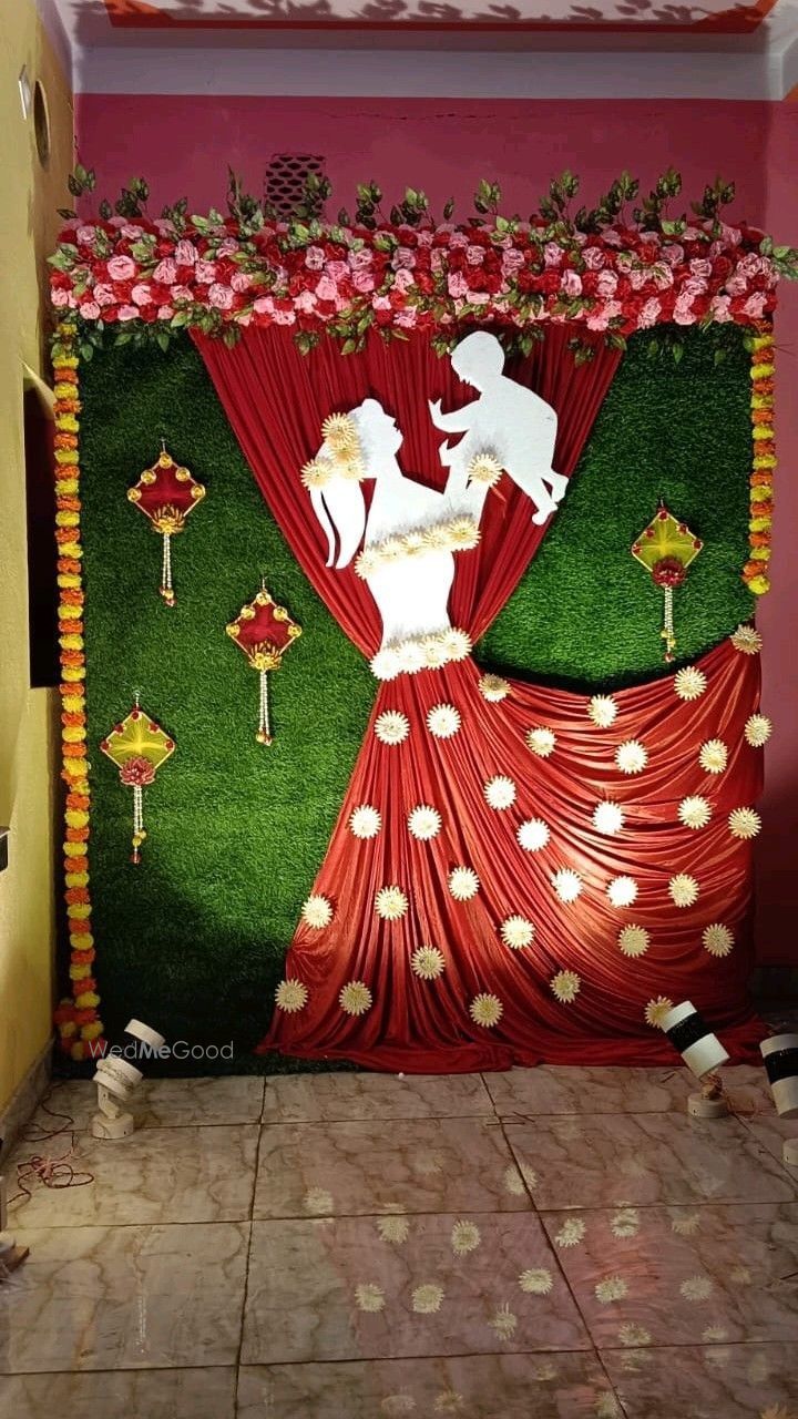Photo From SELFI - By Prayagraj Wedding Decoration - Decor