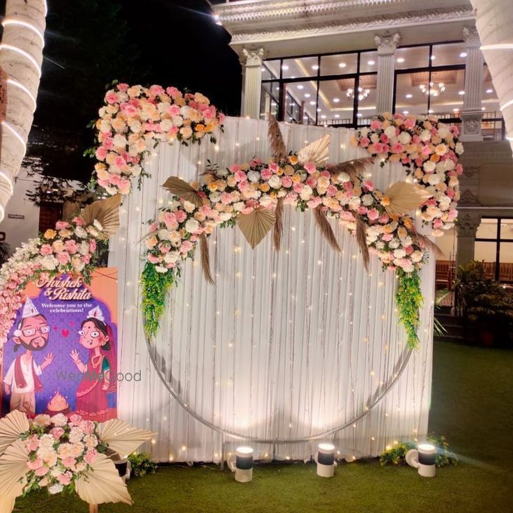 Photo From Selfe - By Prayagraj Wedding Decoration - Decor