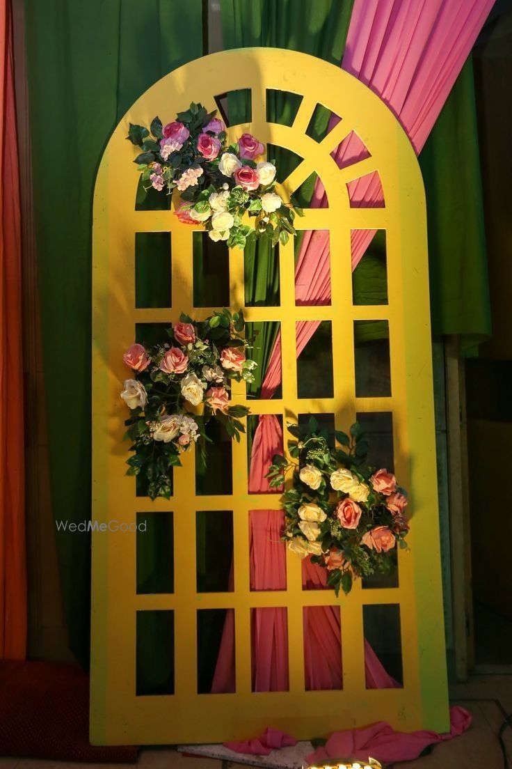 Photo From Selfe - By Prayagraj Wedding Decoration - Decor