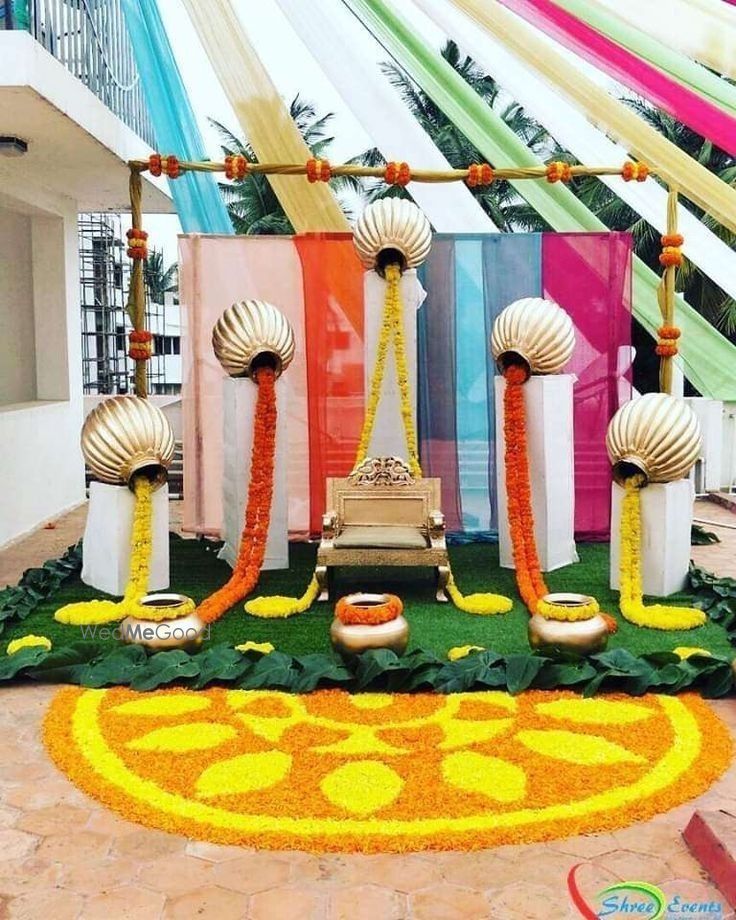 Photo From SELFI - By Prayagraj Wedding Decoration - Decor