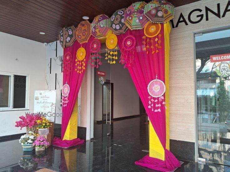 Photo From SELFI - By Prayagraj Wedding Decoration - Decor