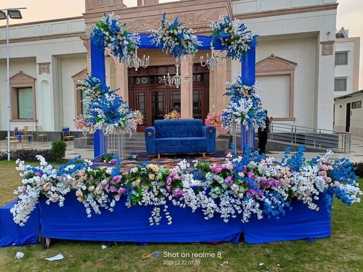 Photo From SELFI - By Prayagraj Wedding Decoration - Decor