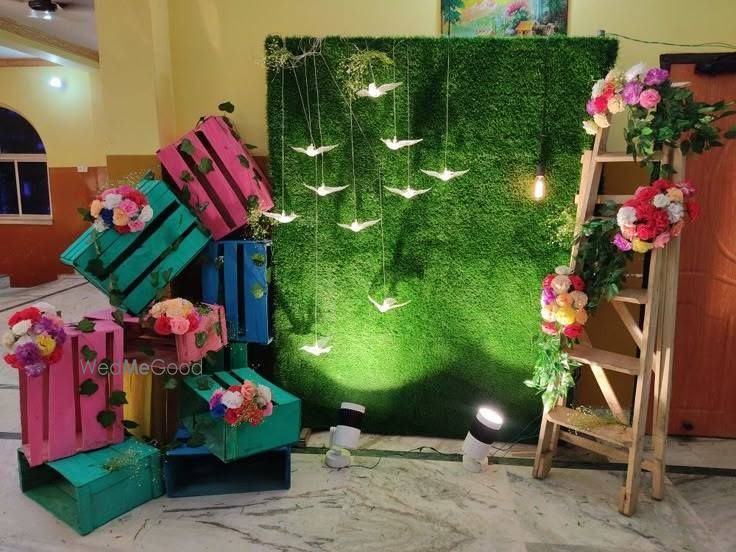 Photo From SELFI - By Prayagraj Wedding Decoration - Decor