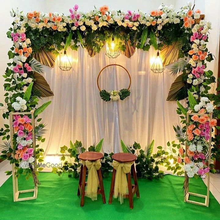Photo From SELFI - By Prayagraj Wedding Decoration - Decor