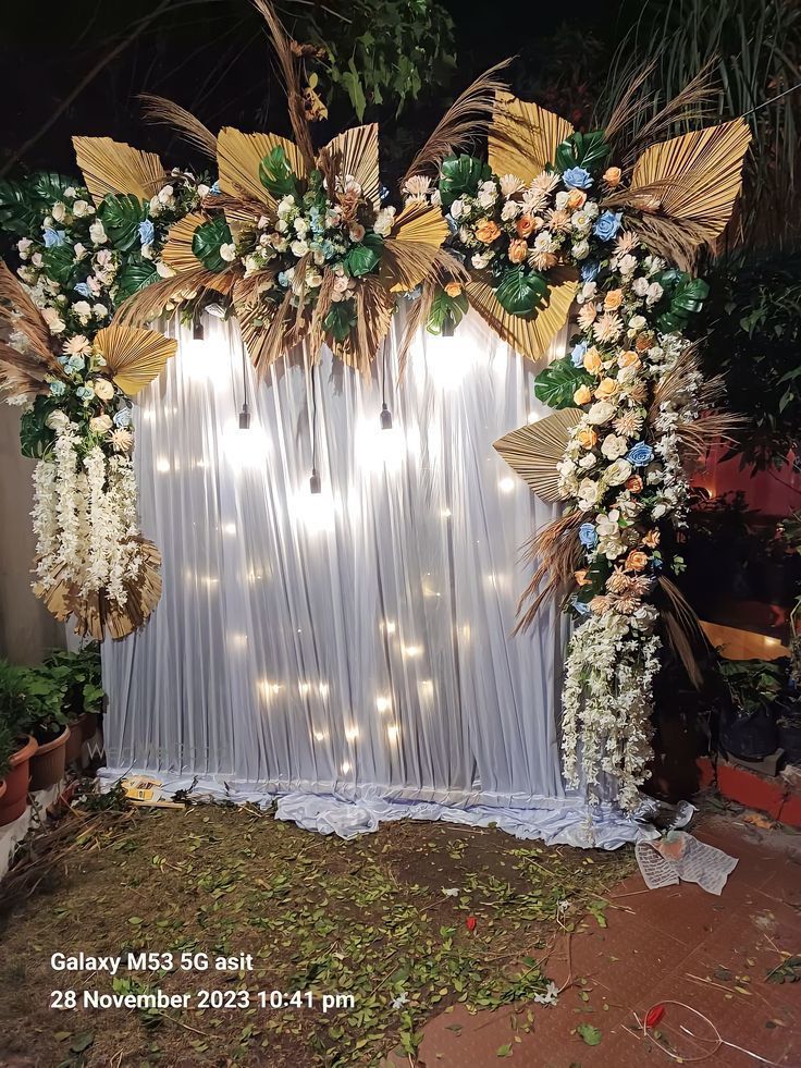 Photo From SELFI - By Prayagraj Wedding Decoration - Decor