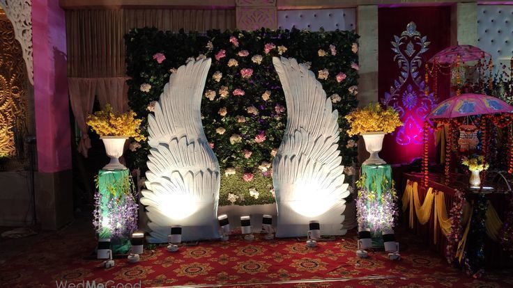 Photo From SELFI - By Prayagraj Wedding Decoration - Decor