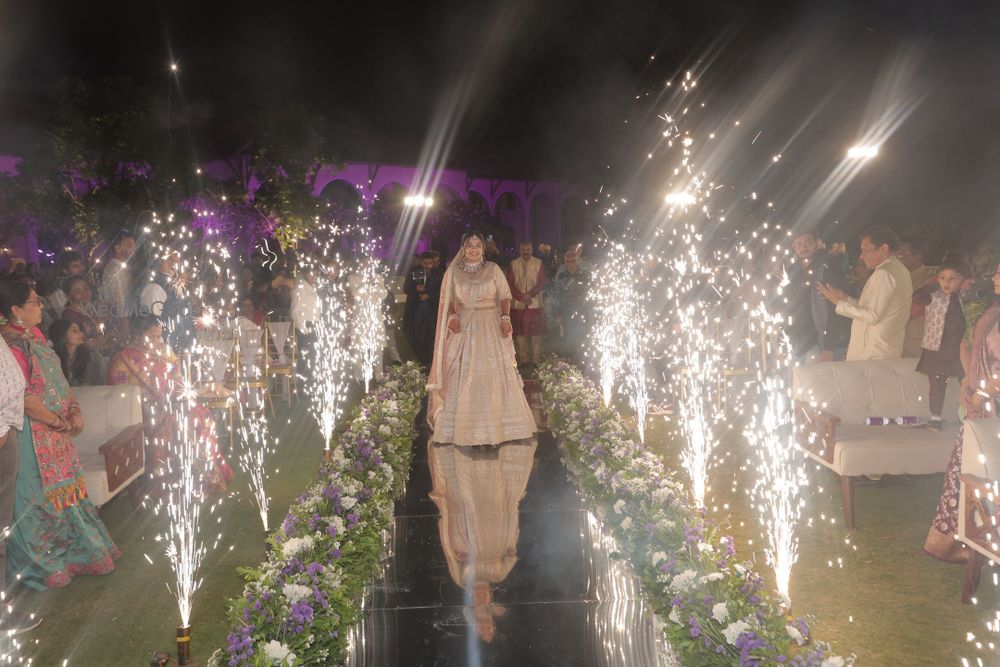 Photo From MEGH MANASVI - By The Concept Company
