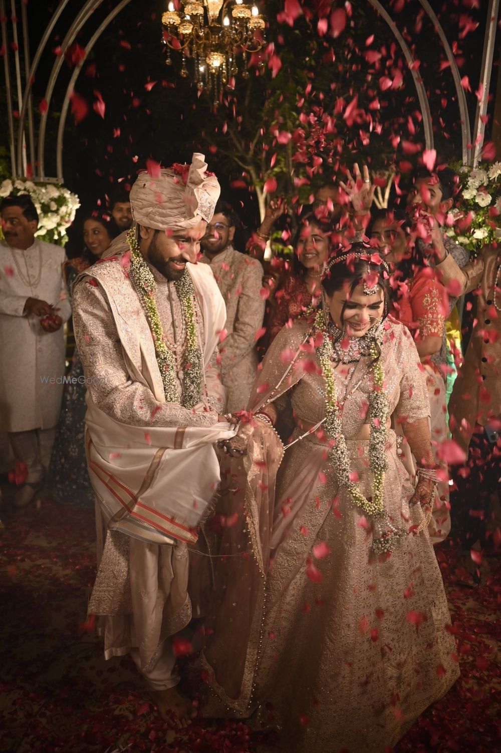 Photo From MEGH MANASVI - By The Concept Company
