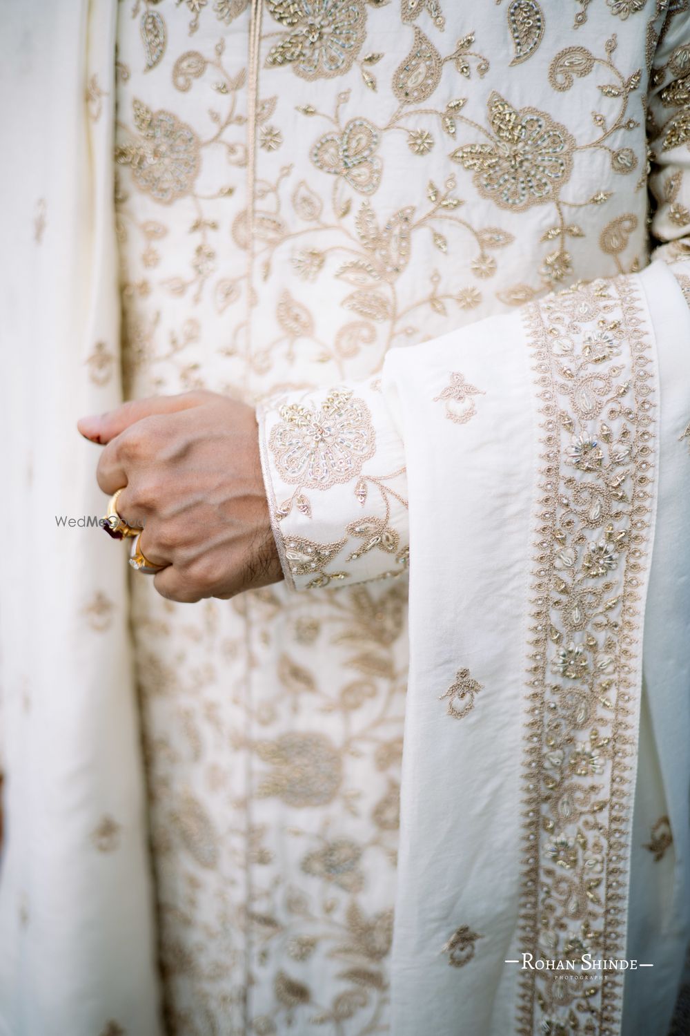 Photo From Ankita & Pratyuesh : Destination Wedding at Della Resorts, Lonavala - By Rohan Shinde Photography & Films (RSP)