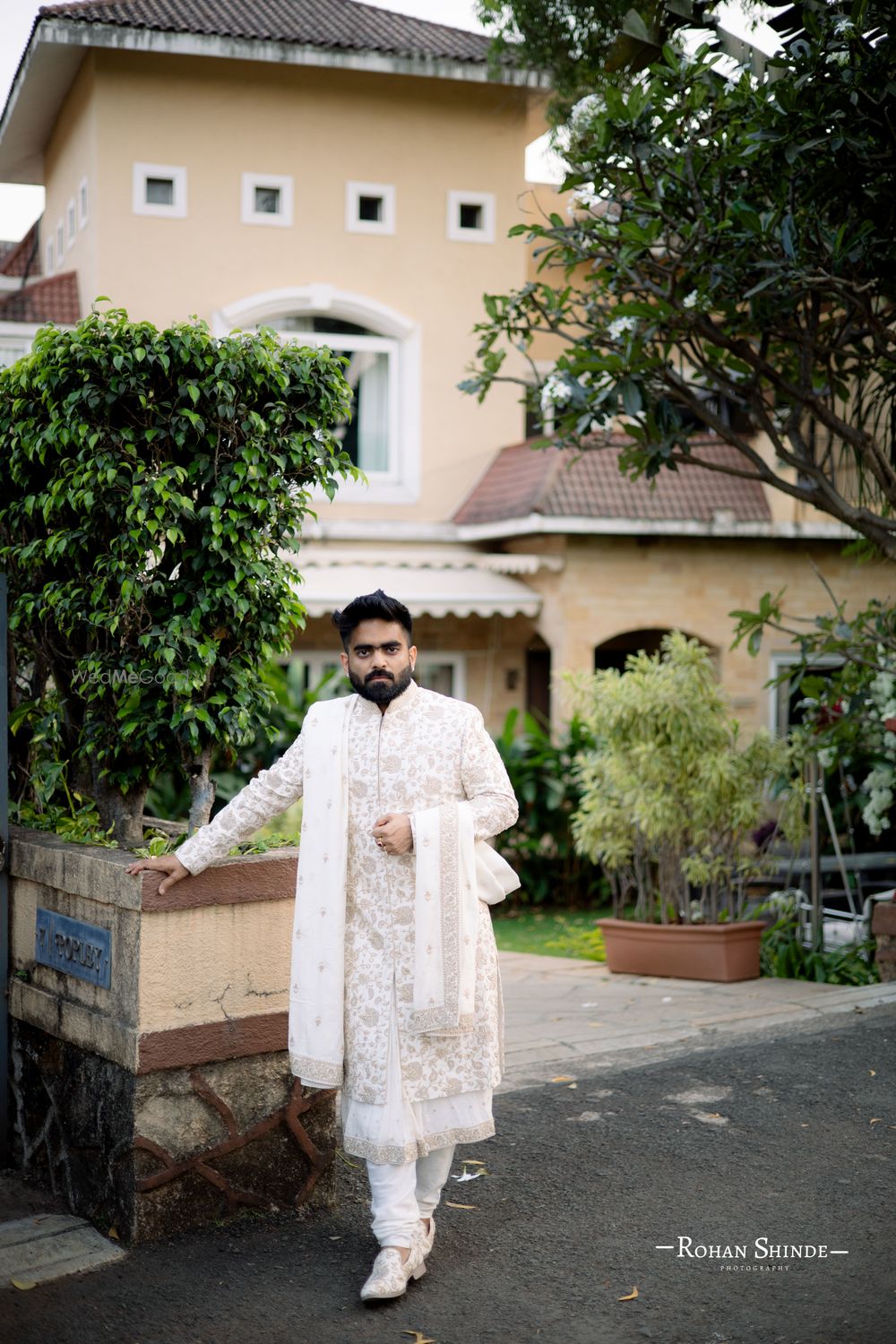 Photo From Ankita & Pratyuesh : Destination Wedding at Della Resorts, Lonavala - By Rohan Shinde Photography & Films (RSP)