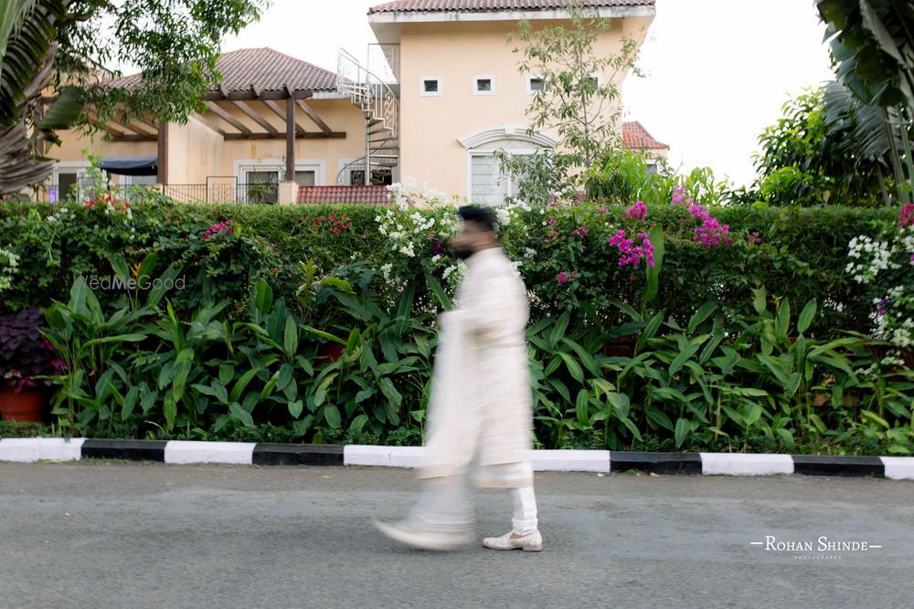 Photo From Ankita & Pratyuesh : Destination Wedding at Della Resorts, Lonavala - By Rohan Shinde Photography & Films (RSP)