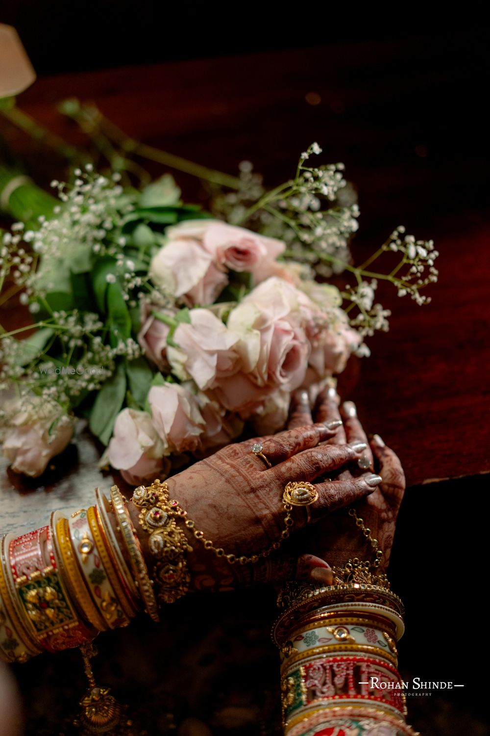 Photo From Ankita & Pratyuesh : Destination Wedding at Della Resorts, Lonavala - By Rohan Shinde Photography & Films (RSP)