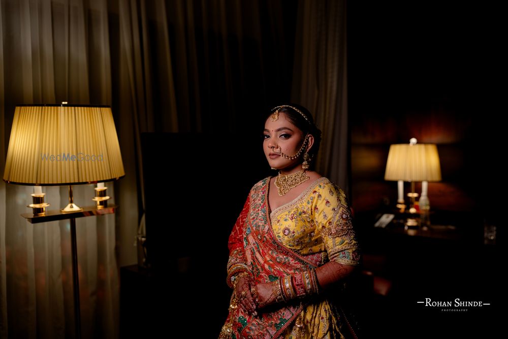 Photo From Ankita & Pratyuesh : Destination Wedding at Della Resorts, Lonavala - By Rohan Shinde Photography & Films (RSP)
