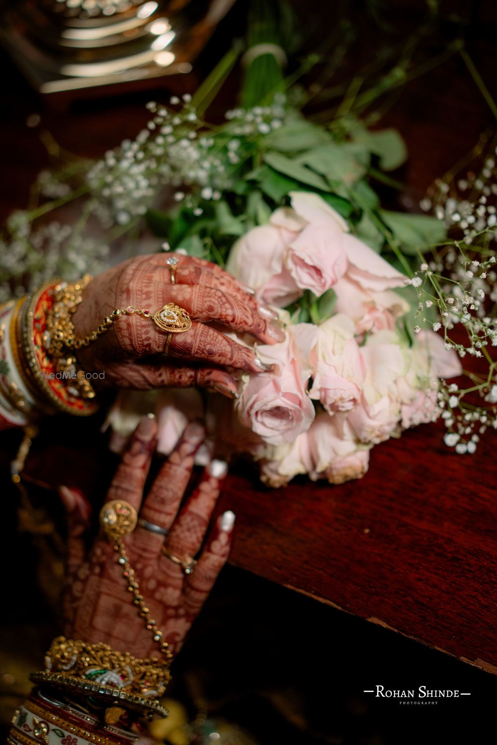 Photo From Ankita & Pratyuesh : Destination Wedding at Della Resorts, Lonavala - By Rohan Shinde Photography & Films (RSP)
