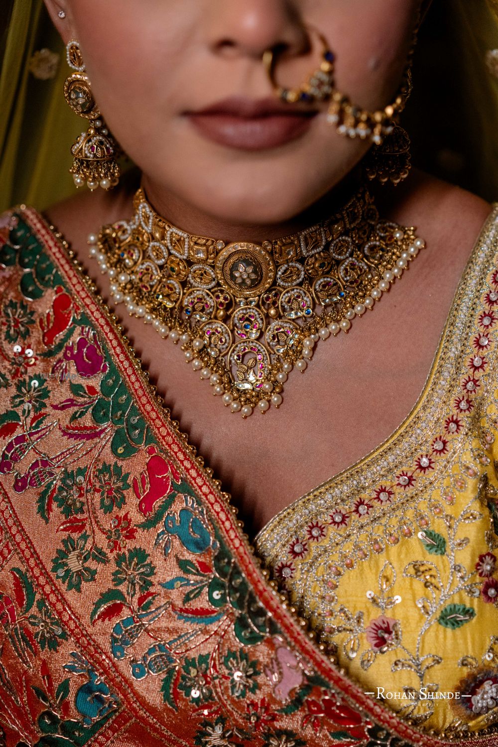 Photo From Ankita & Pratyuesh : Destination Wedding at Della Resorts, Lonavala - By Rohan Shinde Photography & Films (RSP)