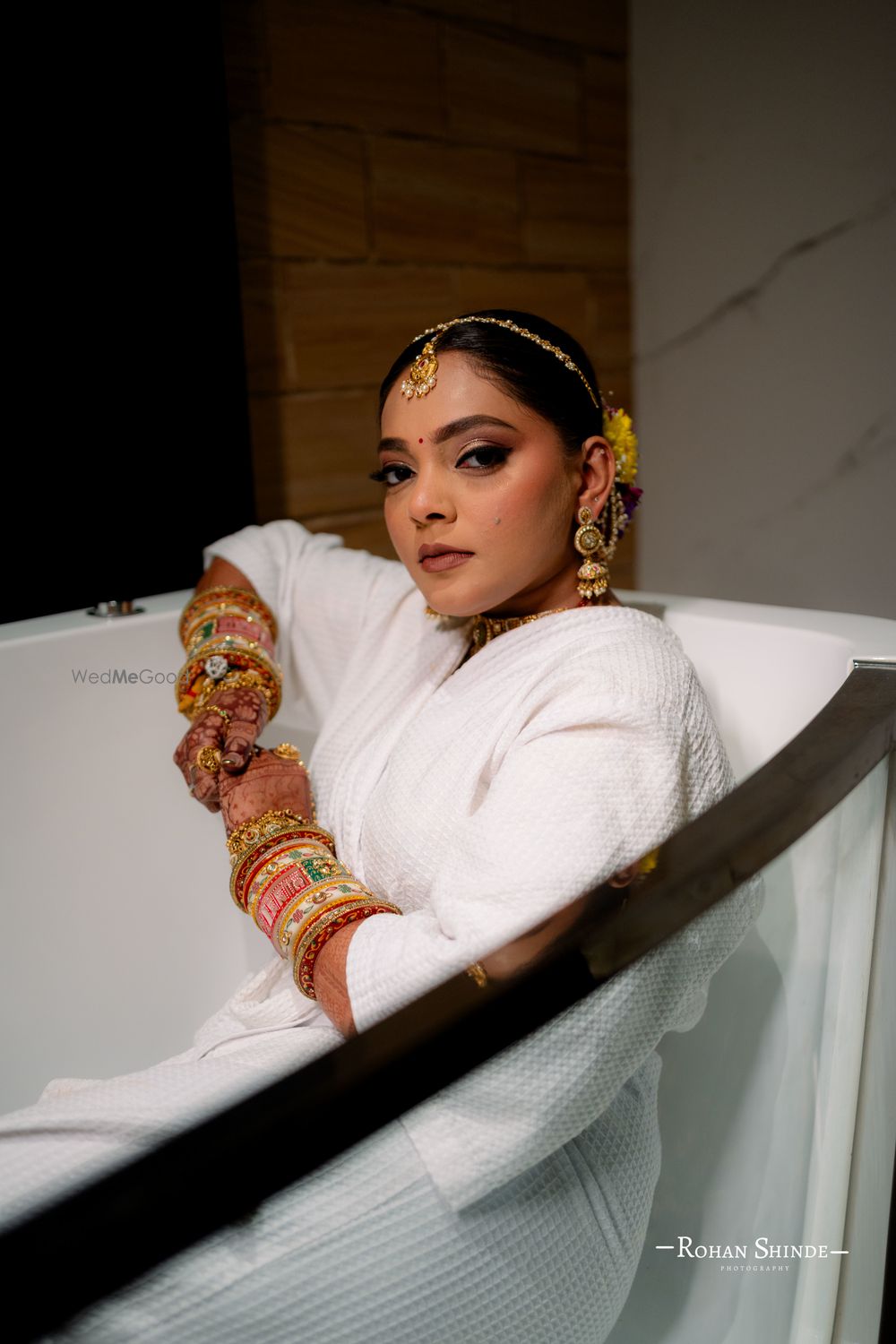Photo From Ankita & Pratyuesh : Destination Wedding at Della Resorts, Lonavala - By Rohan Shinde Photography & Films (RSP)