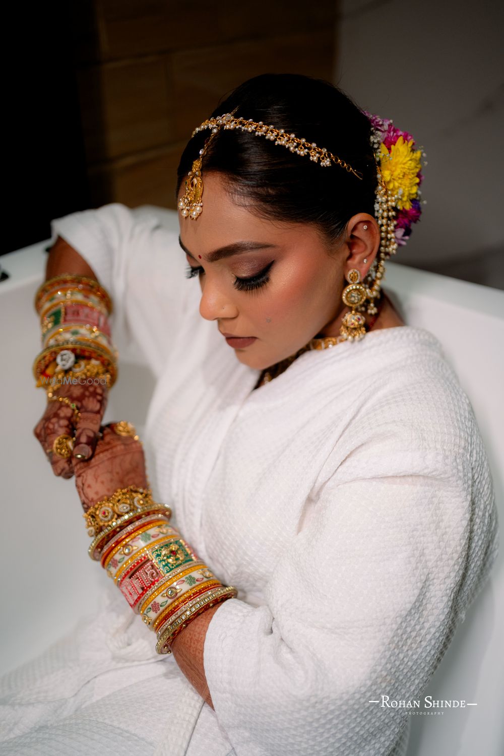 Photo From Ankita & Pratyuesh : Destination Wedding at Della Resorts, Lonavala - By Rohan Shinde Photography & Films (RSP)