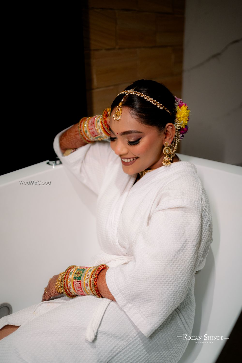 Photo From Ankita & Pratyuesh : Destination Wedding at Della Resorts, Lonavala - By Rohan Shinde Photography & Films (RSP)