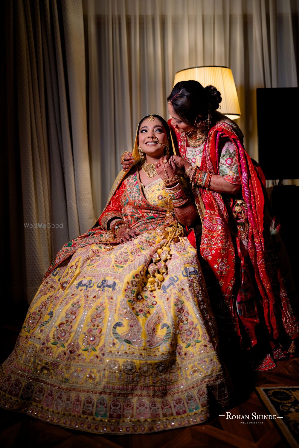 Photo From Ankita & Pratyuesh : Destination Wedding at Della Resorts, Lonavala - By Rohan Shinde Photography & Films (RSP)