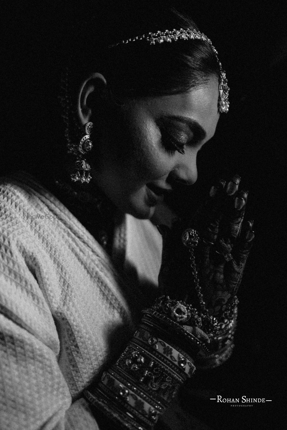 Photo From Ankita & Pratyuesh : Destination Wedding at Della Resorts, Lonavala - By Rohan Shinde Photography & Films (RSP)