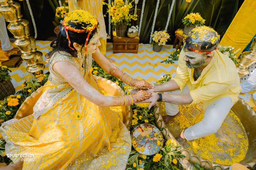 Photo From MEGHNA AND SURAJ - By Weddings by Tycoon