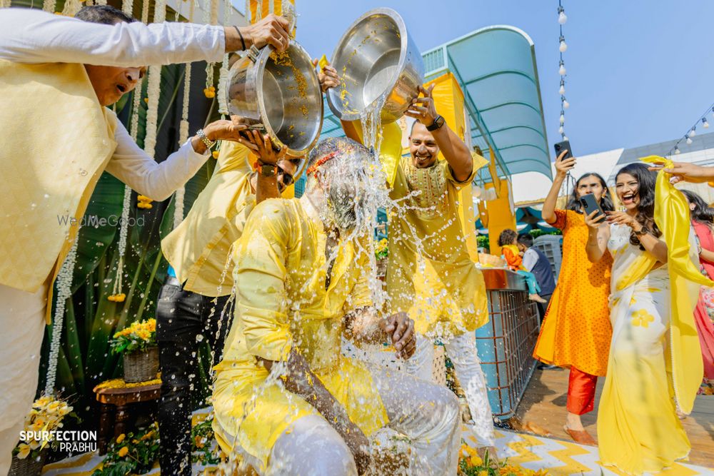 Photo From MEGHNA AND SURAJ - By Weddings by Tycoon