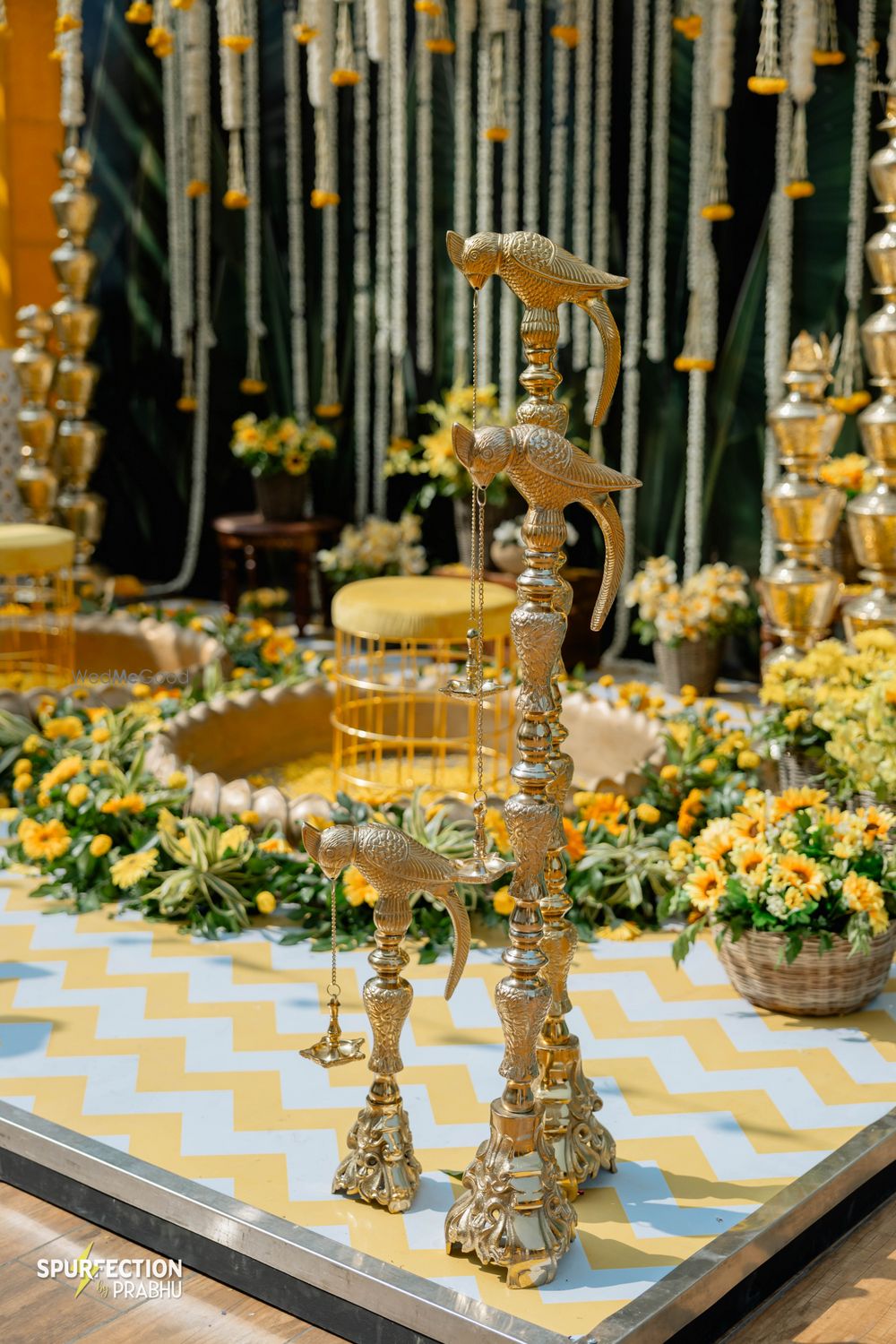 Photo From MEGHNA AND SURAJ - By Weddings by Tycoon