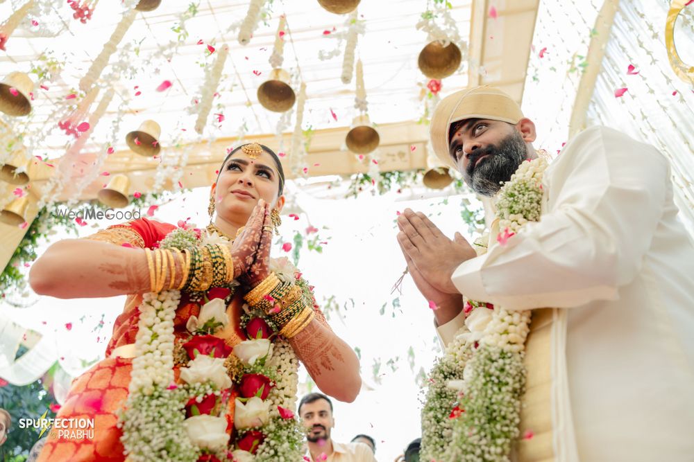 Photo From MEGHNA AND SURAJ - By Weddings by Tycoon