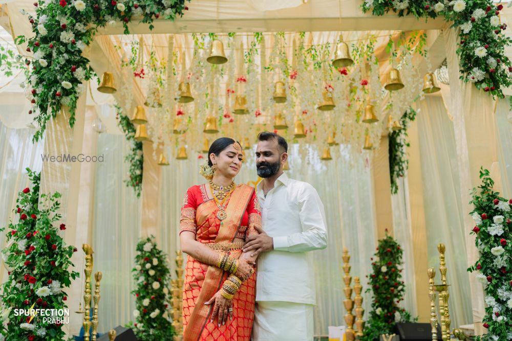 Photo From MEGHNA AND SURAJ - By Weddings by Tycoon