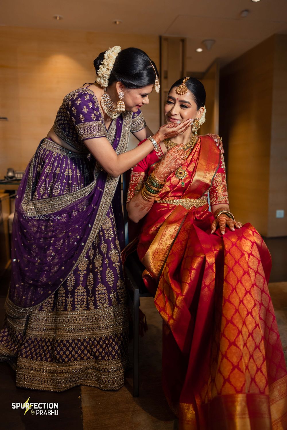 Photo From MEGHNA AND SURAJ - By Weddings by Tycoon