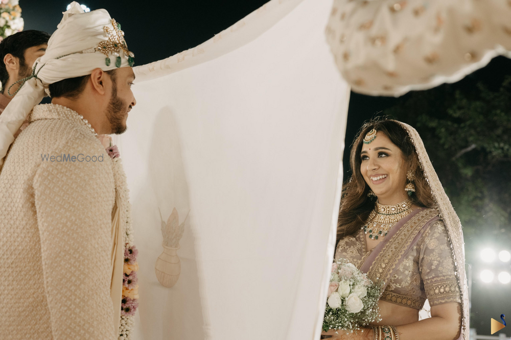 Photo From M + T - By The Wedding Cabana