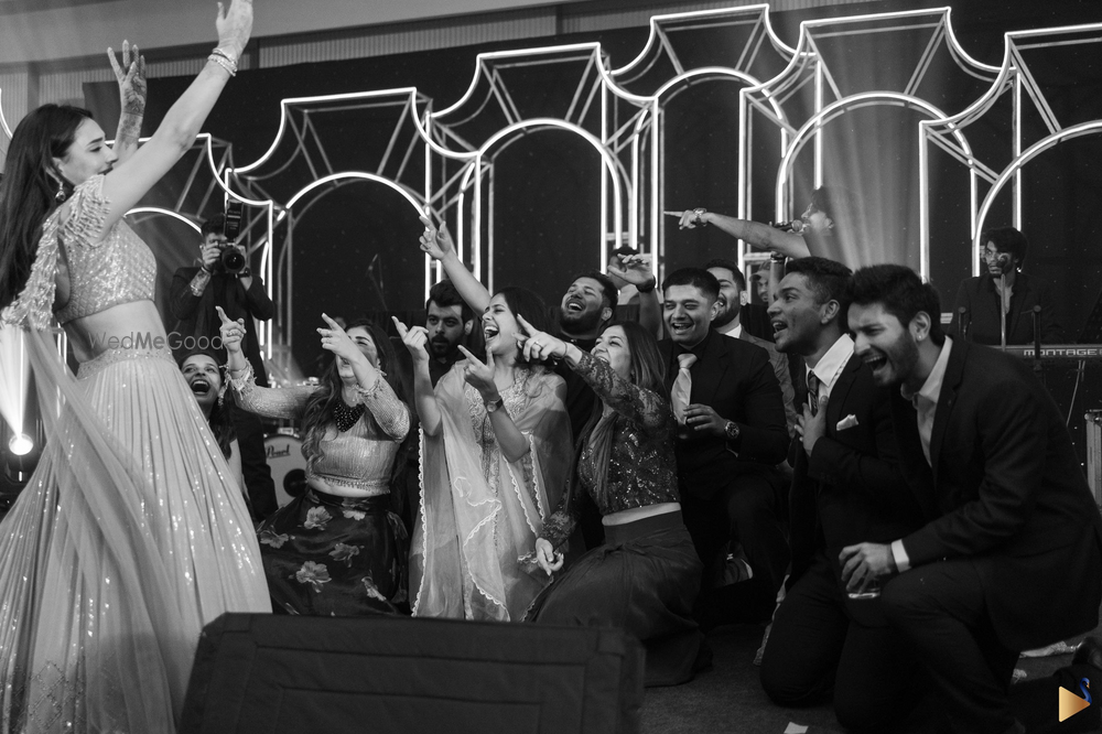 Photo From M + T - By The Wedding Cabana
