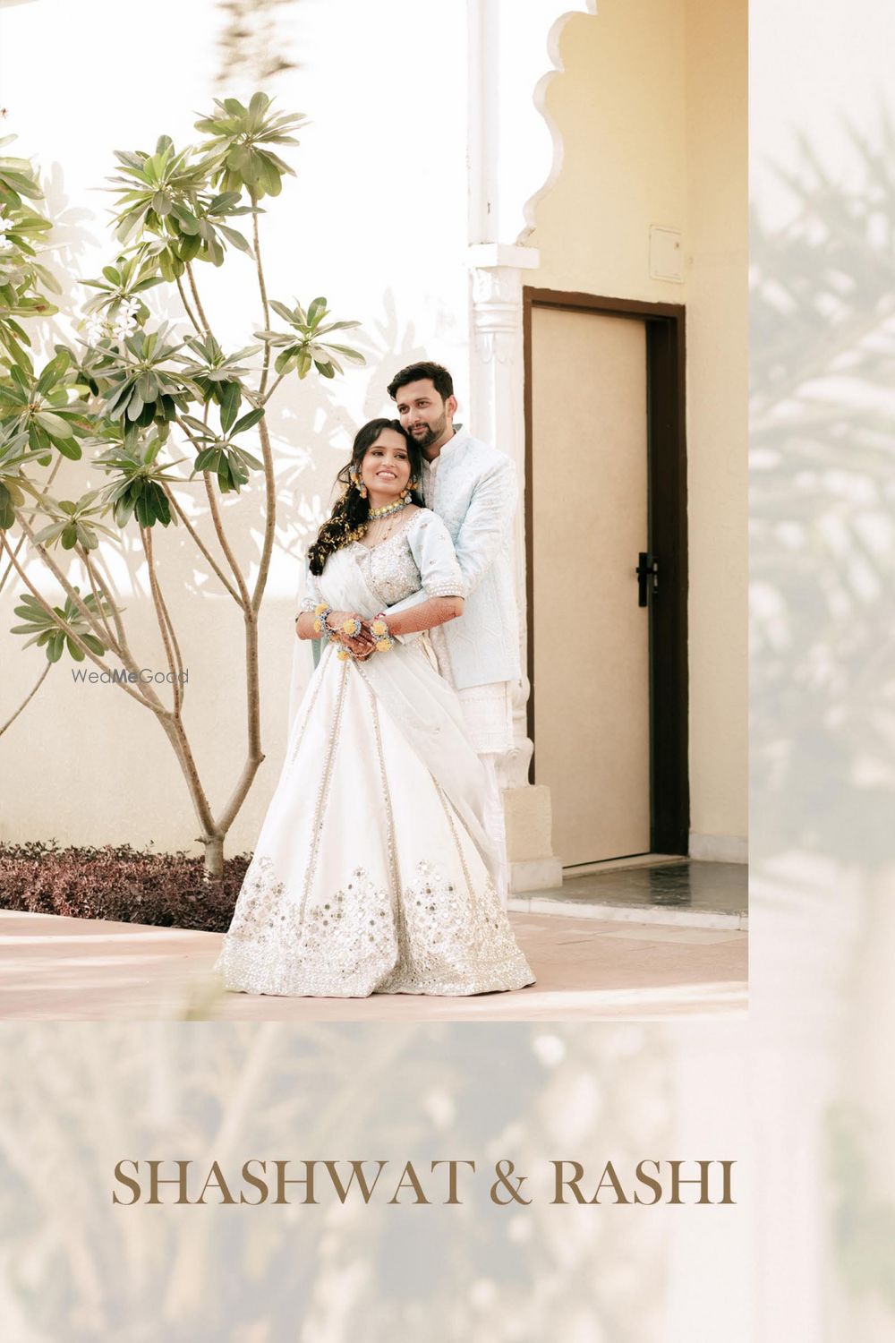Photo From Shaswat & Rashi - By Mayur Studio