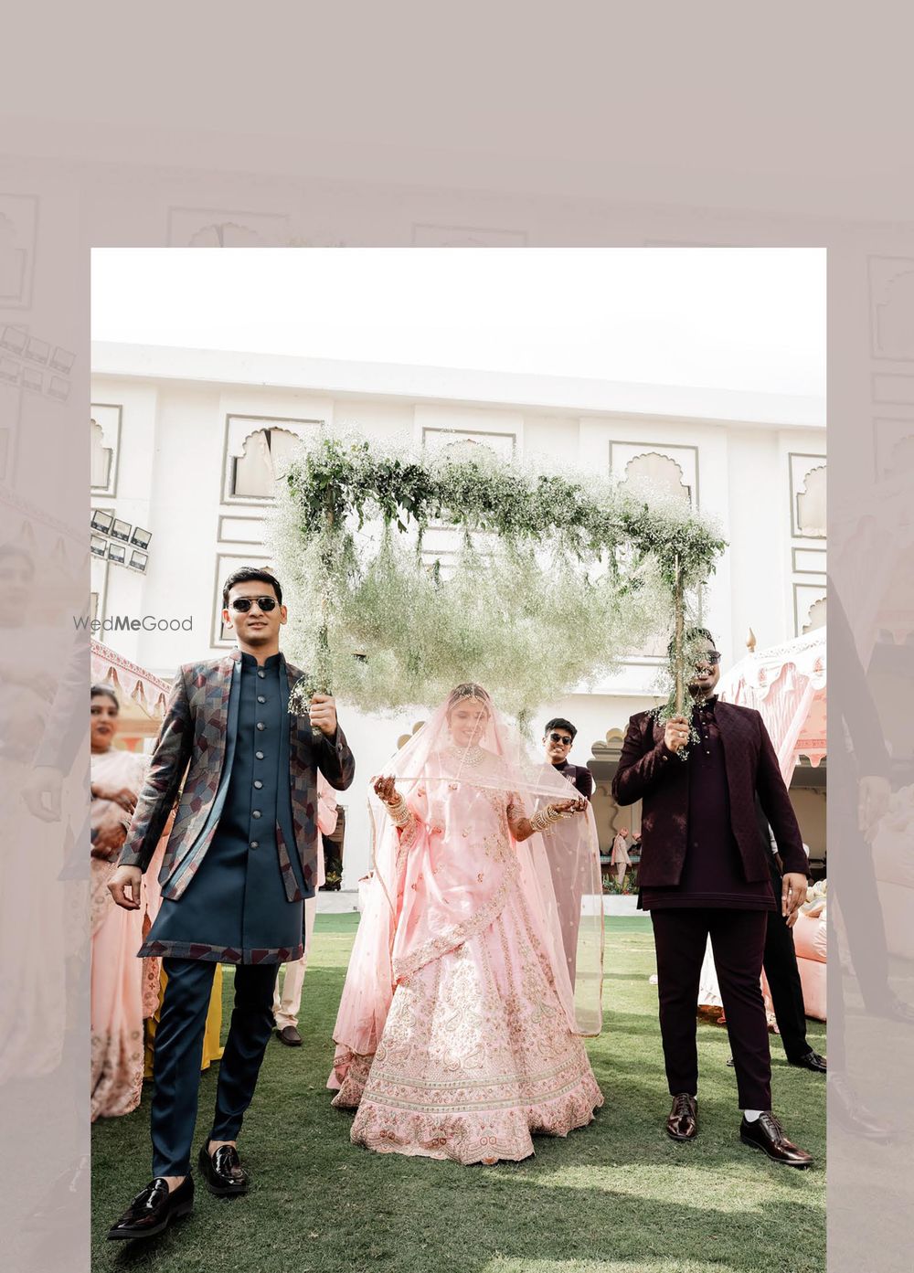 Photo From Shaswat & Rashi - By Mayur Studio