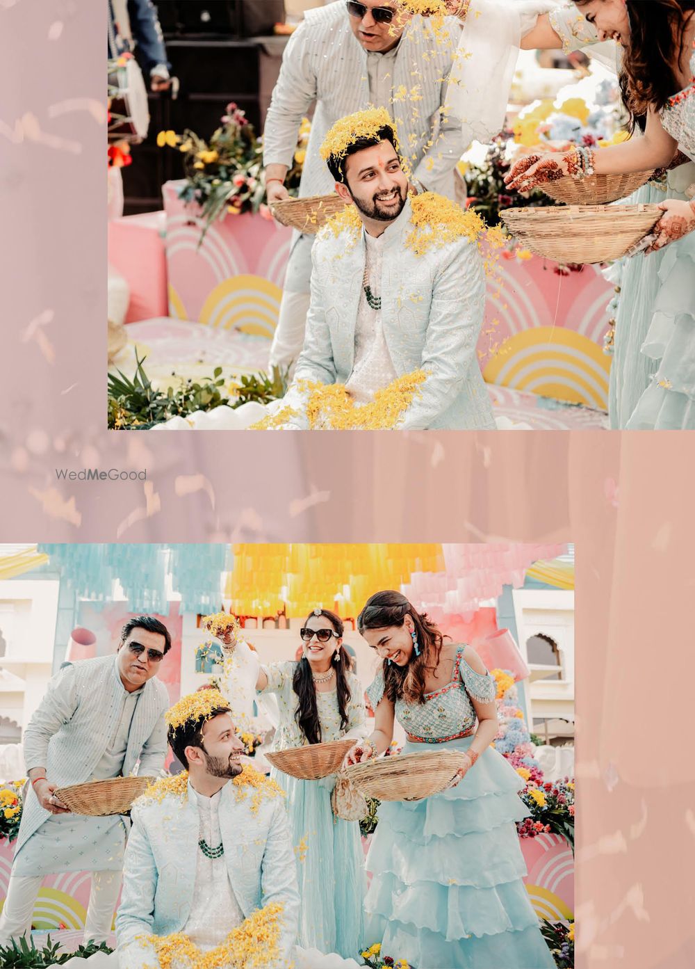 Photo From Shaswat & Rashi - By Mayur Studio