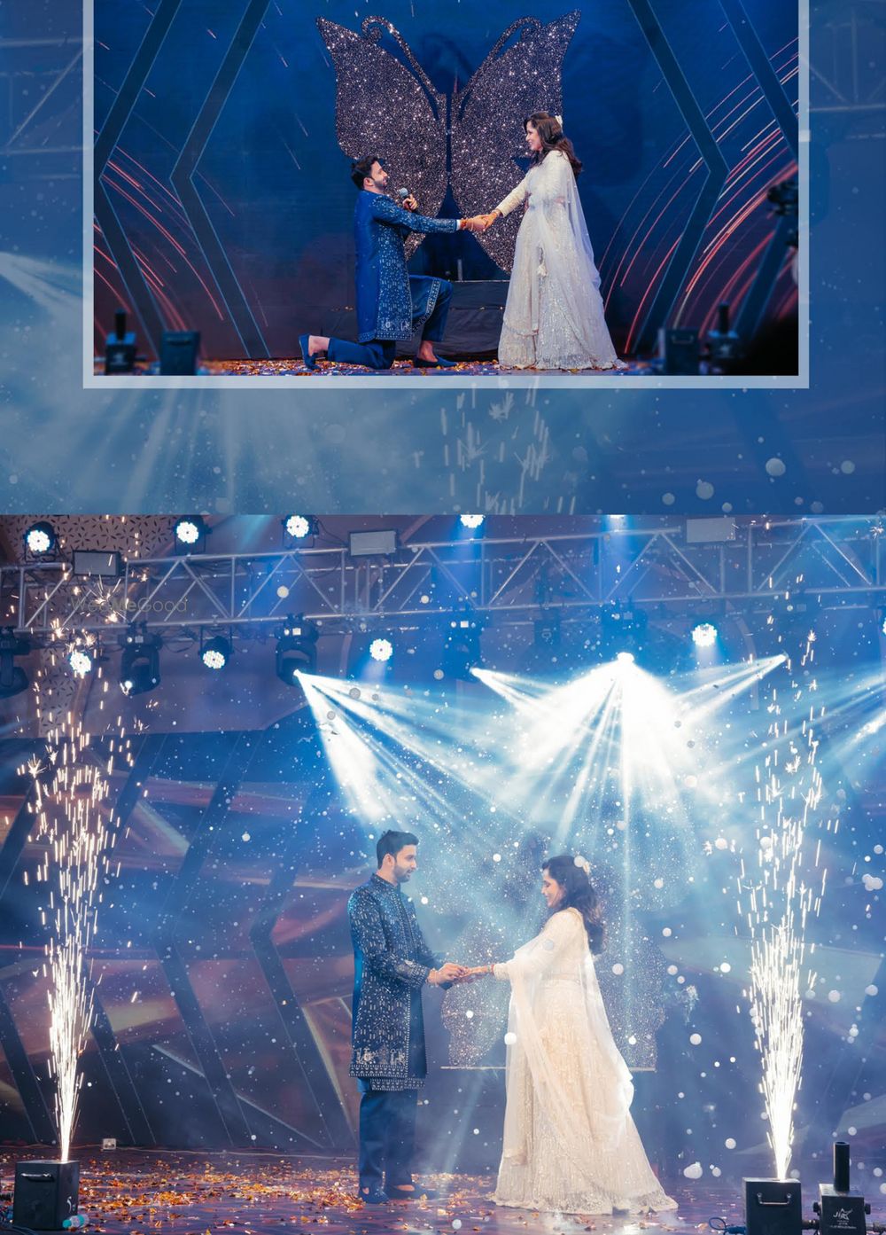 Photo From Shaswat & Rashi - By Mayur Studio