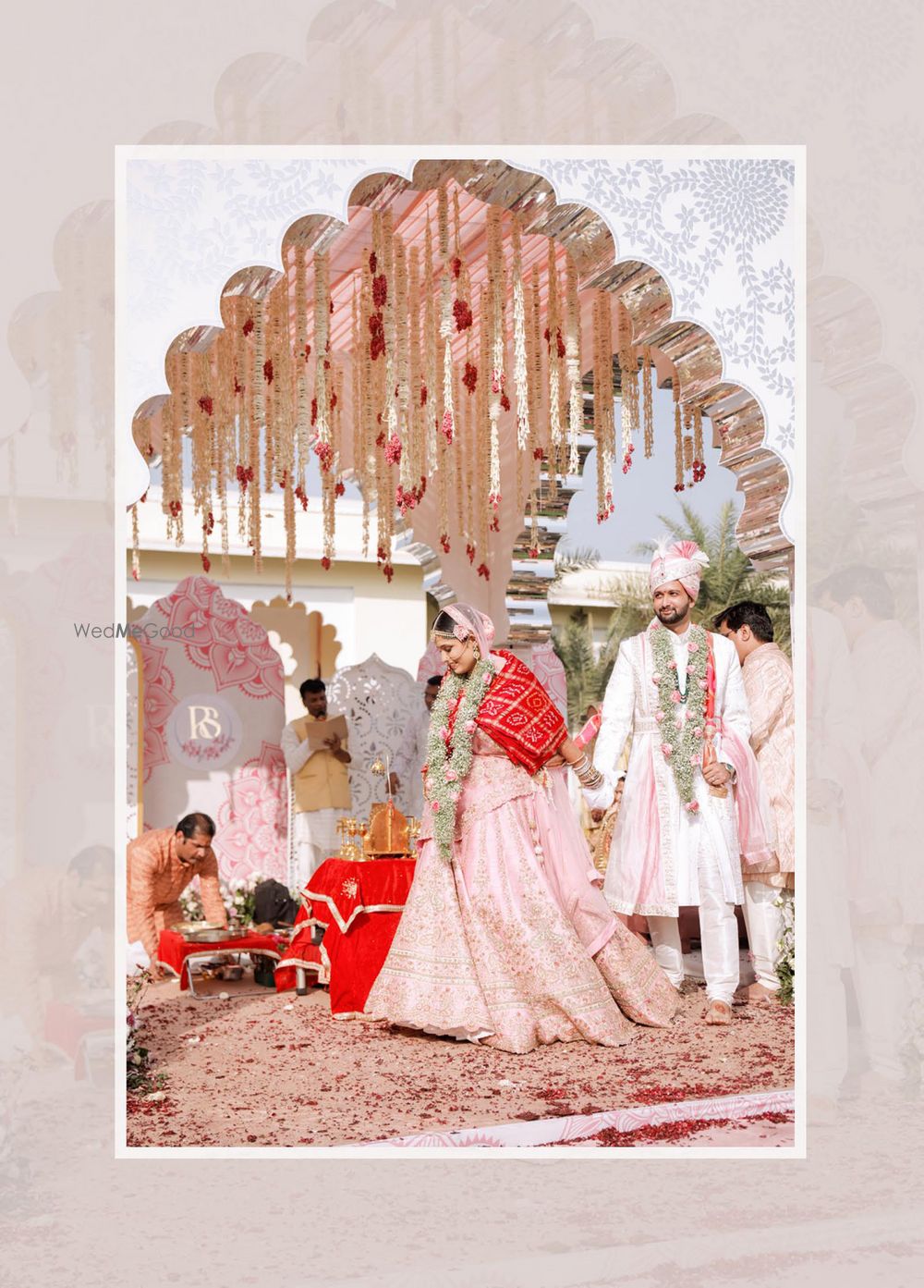 Photo From Shaswat & Rashi - By Mayur Studio