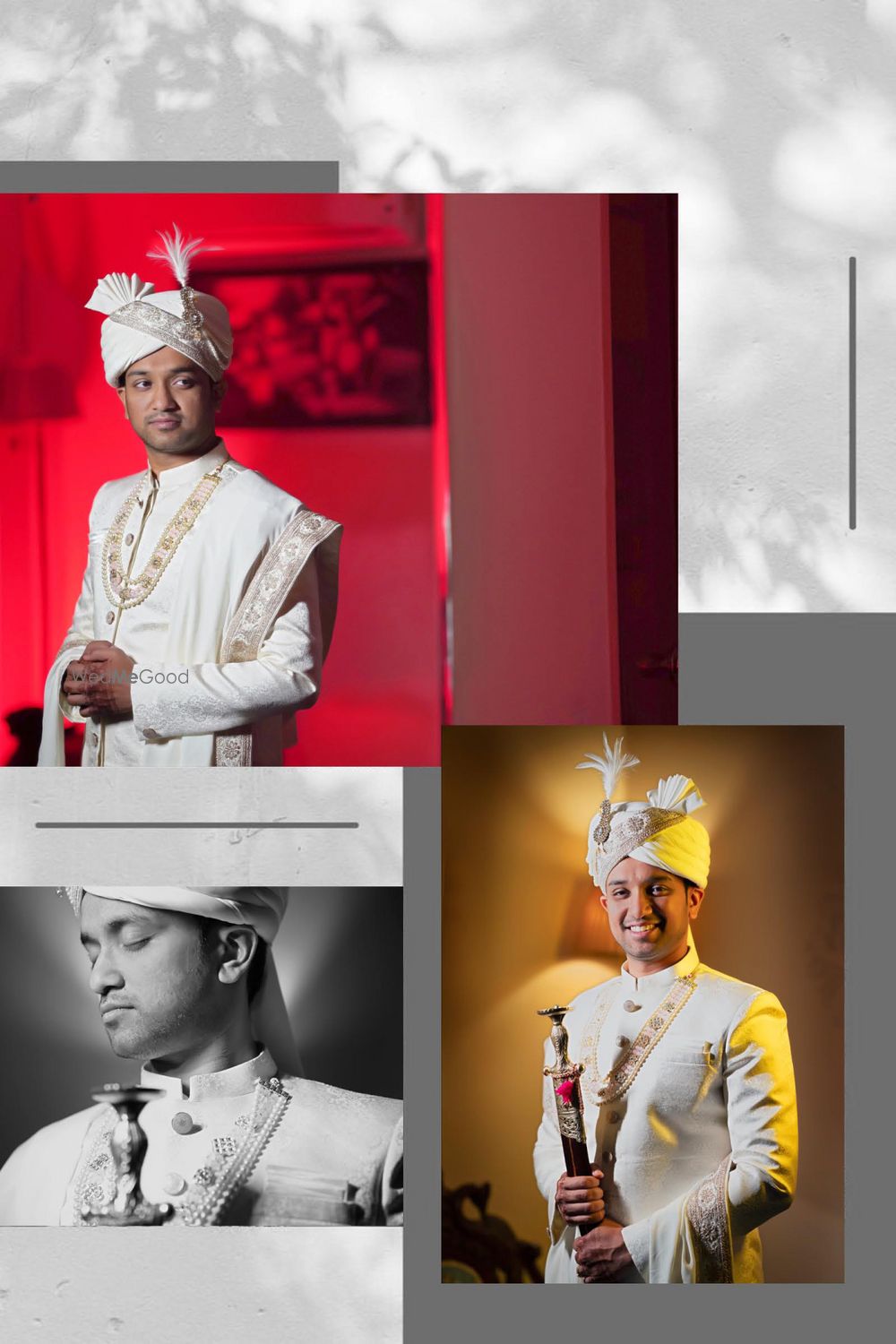 Photo From Sunit & Megha - By Mayur Studio