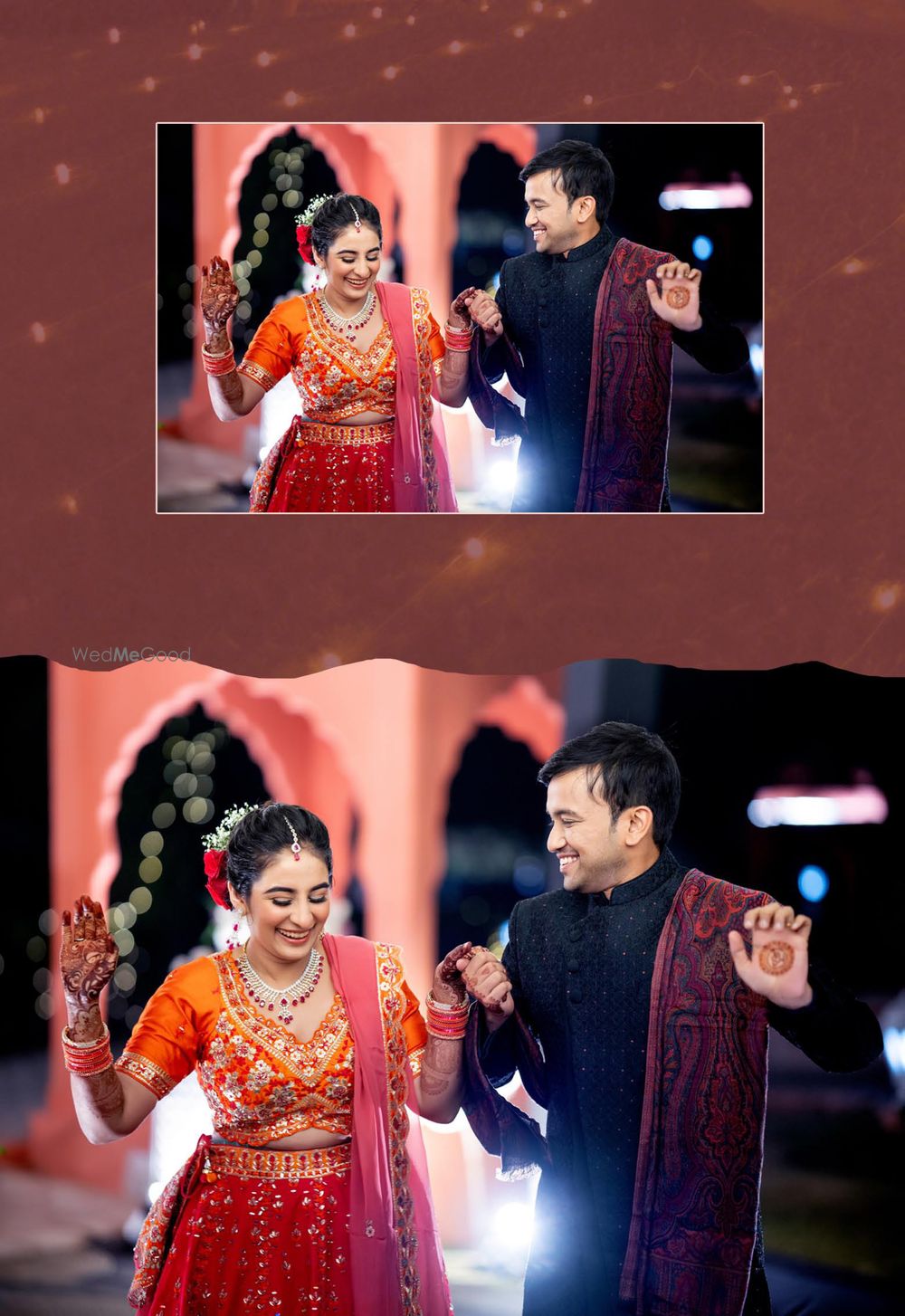 Photo From Sunit & Megha - By Mayur Studio