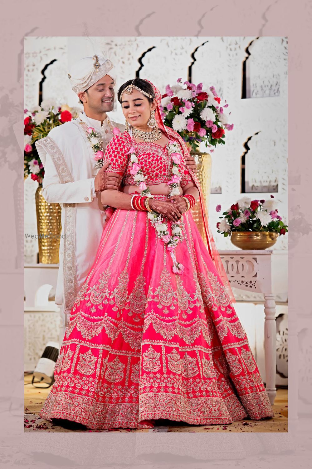 Photo From Sunit & Megha - By Mayur Studio