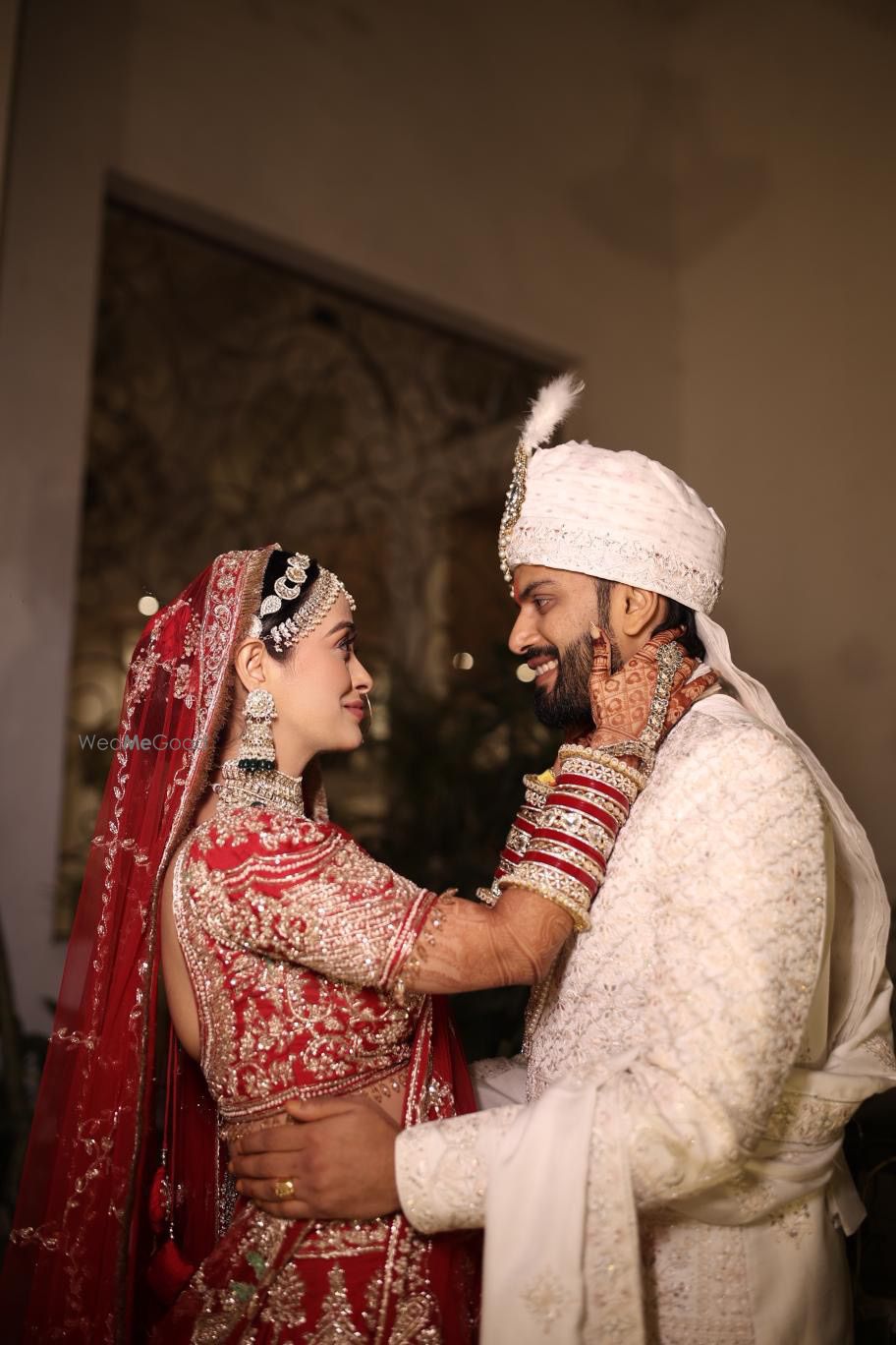 Photo From Prataqsha Bride March 2025 - By Makeup by Oosh