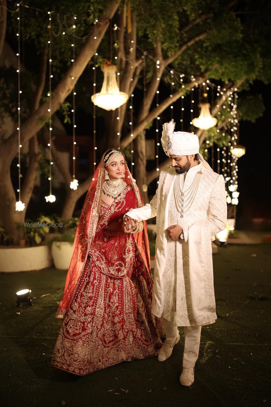 Photo From Prataqsha Bride March 2025 - By Makeup by Oosh