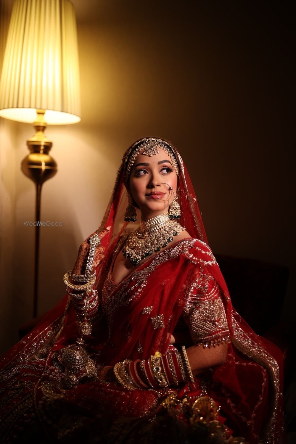 Photo From Prataqsha Bride March 2025 - By Makeup by Oosh
