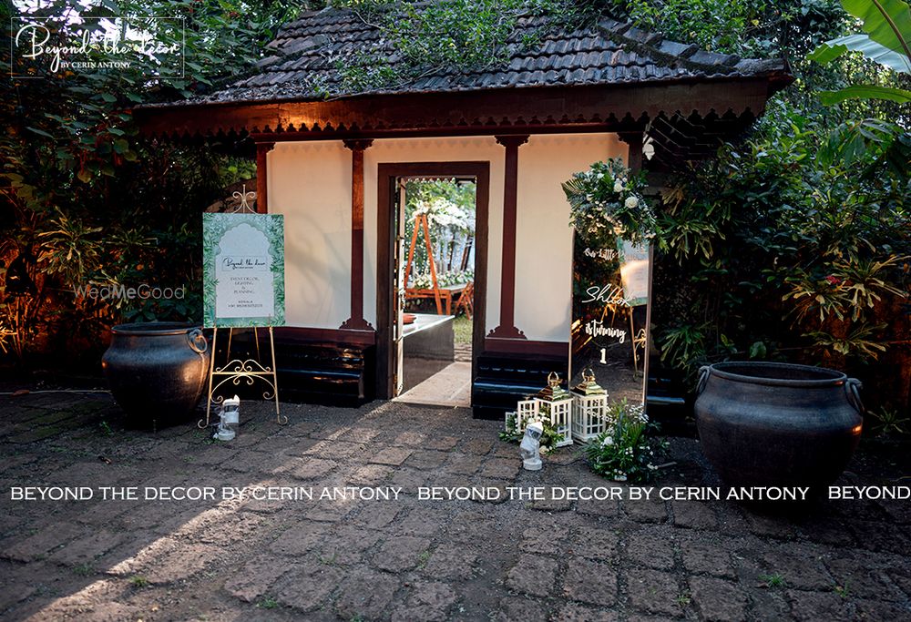 Photo From Birthday - By Beyond the Decor by Cerin Antony