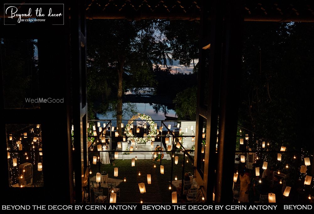 Photo From Birthday - By Beyond the Decor by Cerin Antony