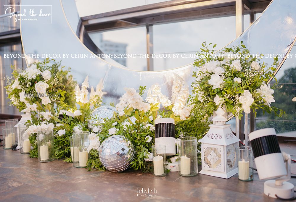 Photo From Cocktail party - By Beyond the Decor by Cerin Antony